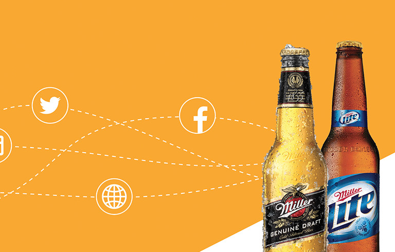 SAB Miller - Social Engagement Guide